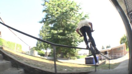 Team Luxury Mythtape Three