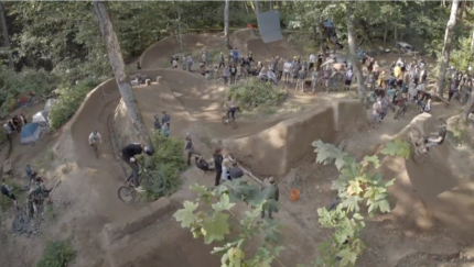 The Shire Jam Trails Video 2019