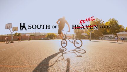 Thumbnail Hysouth