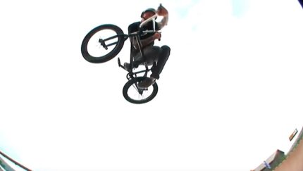 Vip Chase Hawk At Woodward Pa