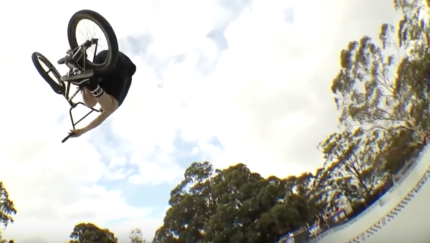 Vans Pro Cup Sydney 1St Practice