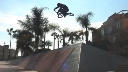Video Vault Ruben Alcantara Macneil Video