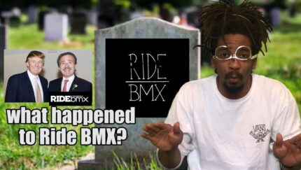 What Happened To Ride Bmx Kareemsworld