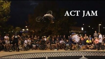 Act Jam 18