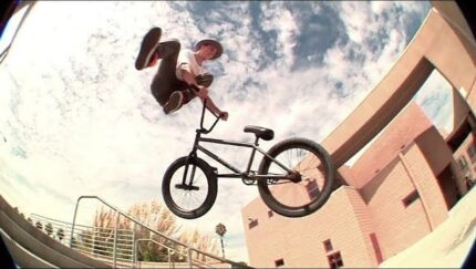 Alec Siemon Monster
