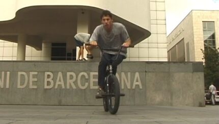 Alon Kosoy Bcn