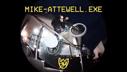 Attewell Exe
