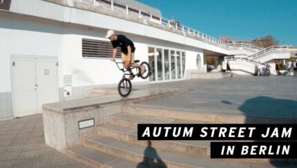 Autum Street Jam 18