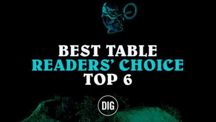 Best Table Intro Youtube