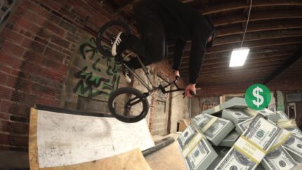 Bmxfu Trap House