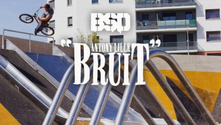 Bruit