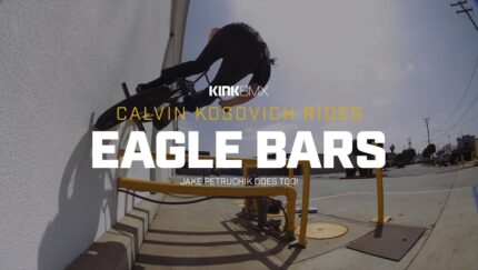 Calvin Eagle 4 Piece
