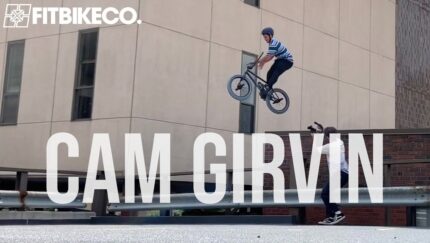 Cam Girvin Maxresdefault