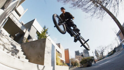 Chad Ferch Winter