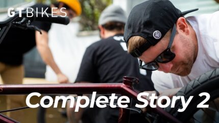 Complete Story 2