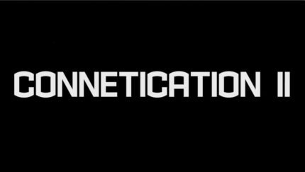 Connectication Ii