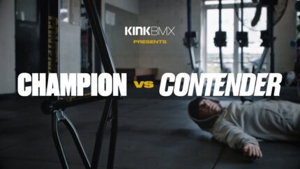Contender Kink