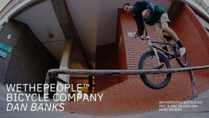 Dan Banks Wtp 2020