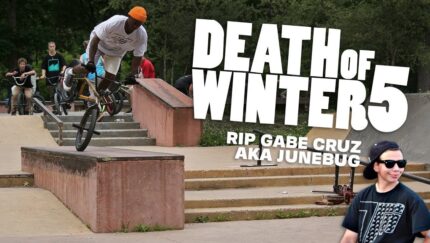 Death Of Winter 5