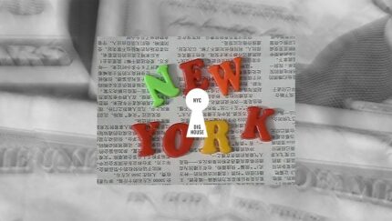 Dig House Nyc