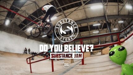 Do You Believe Video