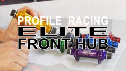 Elite Front
