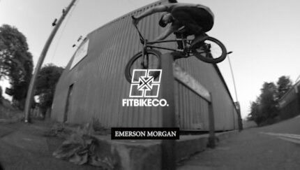 Emerson Summertime Thumb