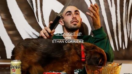 Ethan Fit Catch Up