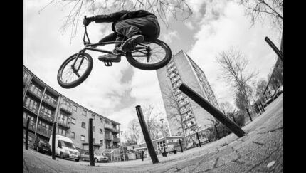 Fathead Emerson London