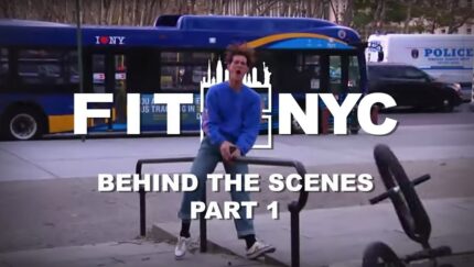 Fit Nyc Bts