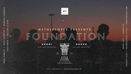 Foundation Wtp