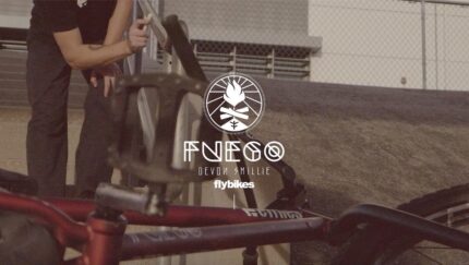Fuego Line 2020