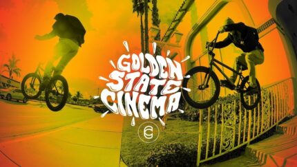 Golden State Cinema