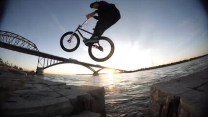 Google Bmxfu