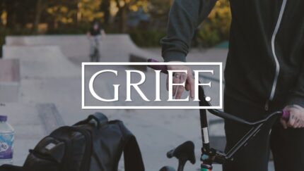 Grief Wetburn