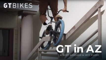 Gt In Az