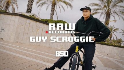 Guy Raw Rec