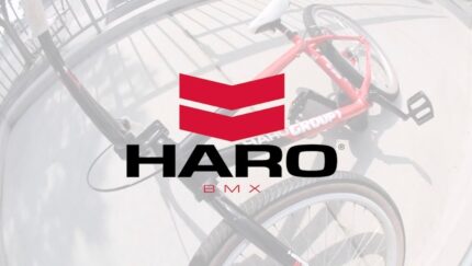 Haro Group 1 Rs2