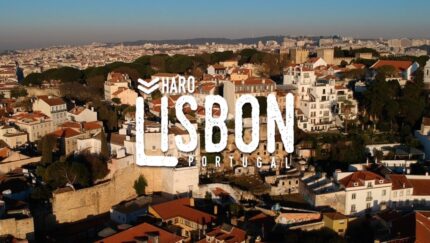 Haro Lisbon