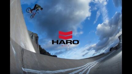Haro Sd Am Dennis