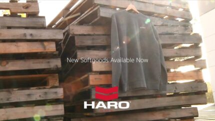 Haro Softgoods 2020