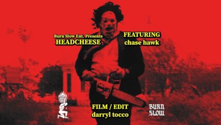Headcheese