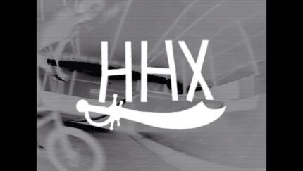 Ice Riser Hhx
