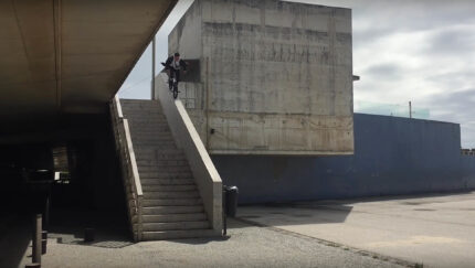 In The Cut Lost In Porto