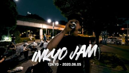 Inkyo Jam Tokyo