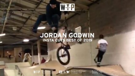 Insta 2019 Godwin