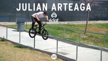 Julian Arteaga Site Thumb