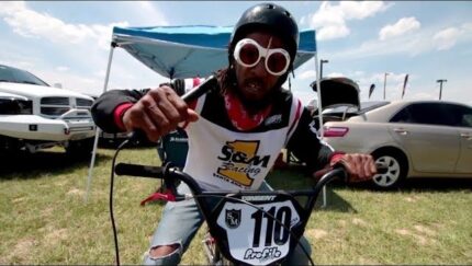 Kareems World Racing