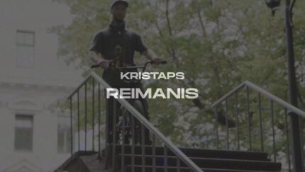 Kristaps Still Untitled