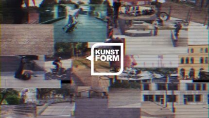 Kunstform Autumn Mix